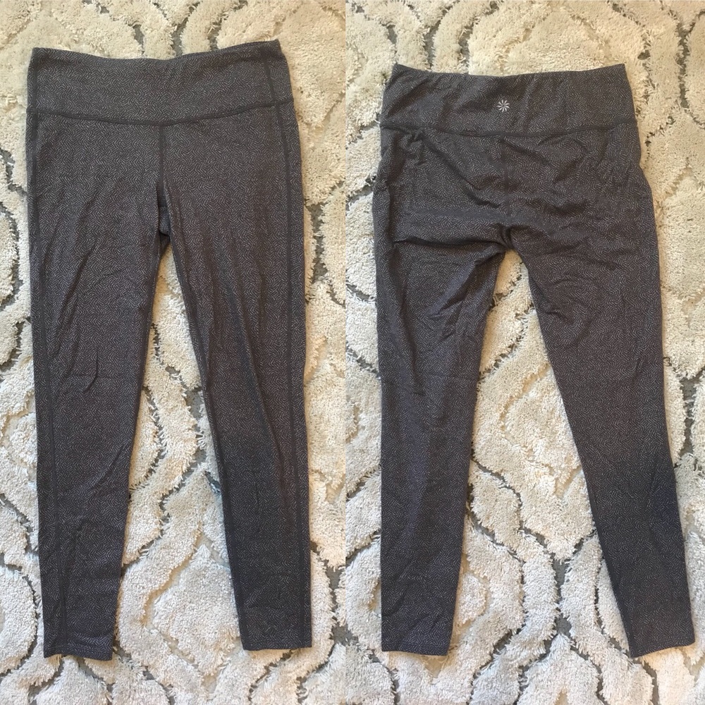 Athleta yoga pants